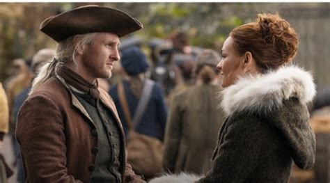 Outlander (S04E07): Down the Rabbit Hole Summary .